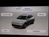 USED 2022 71 VOLKSWAGEN GOLF 1.5 eTSI MHEV R-Line Estate 5dr Petrol Hybrid DSG Euro 6 (s/s) (150 ps) SAT NAV PART LEATHER PARKING SENSORS 1 OWNER SERVICE HISOTRY GENUINE LOW MILEAGE