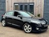 USED 2012 12 RENAULT MEGANE 1.5 dCi Dynamique TomTom Hatchback 5dr Diesel Manual Euro 5 (s/s) (110 ps) FRESH SERVICE+MOT+CRUISE+SATNAV