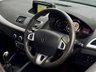USED 2012 12 RENAULT MEGANE 1.5 dCi Dynamique TomTom Hatchback 5dr Diesel Manual Euro 5 (s/s) (110 ps) FRESH SERVICE+MOT+CRUISE+SATNAV