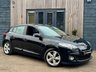 USED 2012 12 RENAULT MEGANE 1.5 dCi Dynamique TomTom Hatchback 5dr Diesel Manual Euro 5 (s/s) (110 ps) FRESH SERVICE+MOT+CRUISE+SATNAV