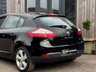 USED 2012 12 RENAULT MEGANE 1.5 dCi Dynamique TomTom Hatchback 5dr Diesel Manual Euro 5 (s/s) (110 ps) FRESH SERVICE+MOT+CRUISE+SATNAV
