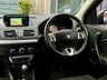 USED 2012 12 RENAULT MEGANE 1.5 dCi Dynamique TomTom Hatchback 5dr Diesel Manual Euro 5 (s/s) (110 ps) FRESH SERVICE+MOT+CRUISE+SATNAV
