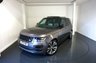 USED 2020 70 LAND ROVER RANGE ROVER 5.0 P565 V8 SV Autobiography Dynamic SUV 5dr Petrol Auto 4WD Euro 6 (s/s) (565 ps)-1 Owner From New-Vat Q-Finished In Svo Premium Palette Grey-Two Tone Ebony/Ivory Leather Upholstery-Rear Entertainment-Privacy Glass-Deployable Side Steps-Apple Car Play-Auto Headlights-Dual Climate Control-Cruise Control-Mfsw-Dab Radio-Bluetooth-Satnav-22