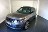 USED 2020 70 LAND ROVER RANGE ROVER 5.0 P565 V8 SV Autobiography Dynamic SUV 5dr Petrol Auto 4WD Euro 6 (s/s) (565 ps)-1 Owner From New-Vat Q-Finished In Svo Premium Palette Grey-Two Tone Ebony/Ivory Leather Upholstery-Rear Entertainment-Privacy Glass-Deployable Side Steps-Apple Car Play-Auto Headlights-Dual Climate Control-Cruise Control-Mfsw-Dab Radio-Bluetooth-Satnav-22