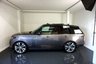 USED 2020 70 LAND ROVER RANGE ROVER 5.0 P565 V8 SV Autobiography Dynamic SUV 5dr Petrol Auto 4WD Euro 6 (s/s) (565 ps)-1 Owner From New-Vat Q-Finished In Svo Premium Palette Grey-Two Tone Ebony/Ivory Leather Upholstery-Rear Entertainment-Privacy Glass-Deployable Side Steps-Apple Car Play-Auto Headlights-Dual Climate Control-Cruise Control-Mfsw-Dab Radio-Bluetooth-Satnav-22
