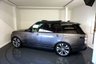 USED 2020 70 LAND ROVER RANGE ROVER 5.0 P565 V8 SV Autobiography Dynamic SUV 5dr Petrol Auto 4WD Euro 6 (s/s) (565 ps)-1 Owner From New-Vat Q-Finished In Svo Premium Palette Grey-Two Tone Ebony/Ivory Leather Upholstery-Rear Entertainment-Privacy Glass-Deployable Side Steps-Apple Car Play-Auto Headlights-Dual Climate Control-Cruise Control-Mfsw-Dab Radio-Bluetooth-Satnav-22