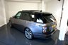 USED 2020 70 LAND ROVER RANGE ROVER 5.0 P565 V8 SV Autobiography Dynamic SUV 5dr Petrol Auto 4WD Euro 6 (s/s) (565 ps)-1 Owner From New-Vat Q-Finished In Svo Premium Palette Grey-Two Tone Ebony/Ivory Leather Upholstery-Rear Entertainment-Privacy Glass-Deployable Side Steps-Apple Car Play-Auto Headlights-Dual Climate Control-Cruise Control-Mfsw-Dab Radio-Bluetooth-Satnav-22