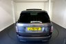 USED 2020 70 LAND ROVER RANGE ROVER 5.0 P565 V8 SV Autobiography Dynamic SUV 5dr Petrol Auto 4WD Euro 6 (s/s) (565 ps)-1 Owner From New-Vat Q-Finished In Svo Premium Palette Grey-Two Tone Ebony/Ivory Leather Upholstery-Rear Entertainment-Privacy Glass-Deployable Side Steps-Apple Car Play-Auto Headlights-Dual Climate Control-Cruise Control-Mfsw-Dab Radio-Bluetooth-Satnav-22