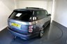 USED 2020 70 LAND ROVER RANGE ROVER 5.0 P565 V8 SV Autobiography Dynamic SUV 5dr Petrol Auto 4WD Euro 6 (s/s) (565 ps)-1 Owner From New-Vat Q-Finished In Svo Premium Palette Grey-Two Tone Ebony/Ivory Leather Upholstery-Rear Entertainment-Privacy Glass-Deployable Side Steps-Apple Car Play-Auto Headlights-Dual Climate Control-Cruise Control-Mfsw-Dab Radio-Bluetooth-Satnav-22