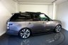 USED 2020 70 LAND ROVER RANGE ROVER 5.0 P565 V8 SV Autobiography Dynamic SUV 5dr Petrol Auto 4WD Euro 6 (s/s) (565 ps)-1 Owner From New-Vat Q-Finished In Svo Premium Palette Grey-Two Tone Ebony/Ivory Leather Upholstery-Rear Entertainment-Privacy Glass-Deployable Side Steps-Apple Car Play-Auto Headlights-Dual Climate Control-Cruise Control-Mfsw-Dab Radio-Bluetooth-Satnav-22