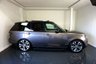 USED 2020 70 LAND ROVER RANGE ROVER 5.0 P565 V8 SV Autobiography Dynamic SUV 5dr Petrol Auto 4WD Euro 6 (s/s) (565 ps)-1 Owner From New-Vat Q-Finished In Svo Premium Palette Grey-Two Tone Ebony/Ivory Leather Upholstery-Rear Entertainment-Privacy Glass-Deployable Side Steps-Apple Car Play-Auto Headlights-Dual Climate Control-Cruise Control-Mfsw-Dab Radio-Bluetooth-Satnav-22