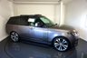 USED 2020 70 LAND ROVER RANGE ROVER 5.0 P565 V8 SV Autobiography Dynamic SUV 5dr Petrol Auto 4WD Euro 6 (s/s) (565 ps)-1 Owner From New-Vat Q-Finished In Svo Premium Palette Grey-Two Tone Ebony/Ivory Leather Upholstery-Rear Entertainment-Privacy Glass-Deployable Side Steps-Apple Car Play-Auto Headlights-Dual Climate Control-Cruise Control-Mfsw-Dab Radio-Bluetooth-Satnav-22