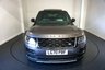 USED 2020 70 LAND ROVER RANGE ROVER 5.0 P565 V8 SV Autobiography Dynamic SUV 5dr Petrol Auto 4WD Euro 6 (s/s) (565 ps)-1 Owner From New-Vat Q-Finished In Svo Premium Palette Grey-Two Tone Ebony/Ivory Leather Upholstery-Rear Entertainment-Privacy Glass-Deployable Side Steps-Apple Car Play-Auto Headlights-Dual Climate Control-Cruise Control-Mfsw-Dab Radio-Bluetooth-Satnav-22