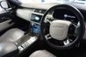 USED 2020 70 LAND ROVER RANGE ROVER 5.0 P565 V8 SV Autobiography Dynamic SUV 5dr Petrol Auto 4WD Euro 6 (s/s) (565 ps)-1 Owner From New-Vat Q-Finished In Svo Premium Palette Grey-Two Tone Ebony/Ivory Leather Upholstery-Rear Entertainment-Privacy Glass-Deployable Side Steps-Apple Car Play-Auto Headlights-Dual Climate Control-Cruise Control-Mfsw-Dab Radio-Bluetooth-Satnav-22