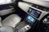 USED 2020 70 LAND ROVER RANGE ROVER 5.0 P565 V8 SV Autobiography Dynamic SUV 5dr Petrol Auto 4WD Euro 6 (s/s) (565 ps)-1 Owner From New-Vat Q-Finished In Svo Premium Palette Grey-Two Tone Ebony/Ivory Leather Upholstery-Rear Entertainment-Privacy Glass-Deployable Side Steps-Apple Car Play-Auto Headlights-Dual Climate Control-Cruise Control-Mfsw-Dab Radio-Bluetooth-Satnav-22