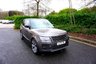 USED 2020 70 LAND ROVER RANGE ROVER 5.0 P565 V8 SV Autobiography Dynamic SUV 5dr Petrol Auto 4WD Euro 6 (s/s) (565 ps)-1 Owner From New-Vat Q-Finished In Svo Premium Palette Grey-Two Tone Ebony/Ivory Leather Upholstery-Rear Entertainment-Privacy Glass-Deployable Side Steps-Apple Car Play-Auto Headlights-Dual Climate Control-Cruise Control-Mfsw-Dab Radio-Bluetooth-Satnav-22