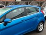 USED 2015 15 FORD FIESTA 1.25 Zetec Hatchback 5dr Petrol Manual Euro 5 (82 ps) 