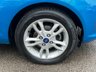 USED 2015 15 FORD FIESTA 1.25 Zetec Hatchback 5dr Petrol Manual Euro 5 (82 ps) 