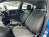 USED 2015 15 FORD FIESTA 1.25 Zetec Hatchback 5dr Petrol Manual Euro 5 (82 ps) 