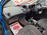 USED 2015 15 FORD FIESTA 1.25 Zetec Hatchback 5dr Petrol Manual Euro 5 (82 ps) 