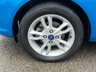 USED 2015 15 FORD FIESTA 1.25 Zetec Hatchback 5dr Petrol Manual Euro 5 (82 ps) 