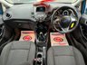 USED 2015 15 FORD FIESTA 1.25 Zetec Hatchback 5dr Petrol Manual Euro 5 (82 ps) 
