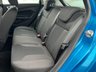 USED 2015 15 FORD FIESTA 1.25 Zetec Hatchback 5dr Petrol Manual Euro 5 (82 ps) 