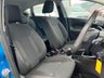 USED 2015 15 FORD FIESTA 1.25 Zetec Hatchback 5dr Petrol Manual Euro 5 (82 ps) 