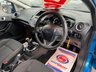 USED 2015 15 FORD FIESTA 1.25 Zetec Hatchback 5dr Petrol Manual Euro 5 (82 ps) 