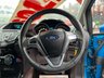 USED 2015 15 FORD FIESTA 1.25 Zetec Hatchback 5dr Petrol Manual Euro 5 (82 ps) 