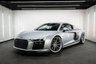 USED 2016 M AUDI R8 5.2 FSI V10 Coupe 2dr Petrol S Tronic quattro Euro 6 (s/s) (540 ps) 
