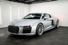 USED 2016 M AUDI R8 5.2 FSI V10 Coupe 2dr Petrol S Tronic quattro Euro 6 (s/s) (540 ps) 