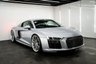 USED 2016 M AUDI R8 5.2 FSI V10 Coupe 2dr Petrol S Tronic quattro Euro 6 (s/s) (540 ps) 