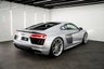 USED 2016 M AUDI R8 5.2 FSI V10 Coupe 2dr Petrol S Tronic quattro Euro 6 (s/s) (540 ps) 