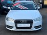 USED 2013 63 AUDI A3 1.4 TFSI Sport Sportback 5dr Petrol Manual Euro 5 (s/s) (122 ps) 