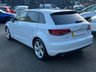 USED 2013 63 AUDI A3 1.4 TFSI Sport Sportback 5dr Petrol Manual Euro 5 (s/s) (122 ps) 