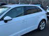 USED 2013 63 AUDI A3 1.4 TFSI Sport Sportback 5dr Petrol Manual Euro 5 (s/s) (122 ps) 