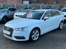 USED 2013 63 AUDI A3 1.4 TFSI Sport Sportback 5dr Petrol Manual Euro 5 (s/s) (122 ps) 