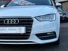 USED 2013 63 AUDI A3 1.4 TFSI Sport Sportback 5dr Petrol Manual Euro 5 (s/s) (122 ps) 