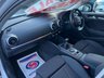 USED 2013 63 AUDI A3 1.4 TFSI Sport Sportback 5dr Petrol Manual Euro 5 (s/s) (122 ps) 