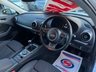 USED 2013 63 AUDI A3 1.4 TFSI Sport Sportback 5dr Petrol Manual Euro 5 (s/s) (122 ps) 