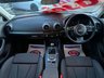 USED 2013 63 AUDI A3 1.4 TFSI Sport Sportback 5dr Petrol Manual Euro 5 (s/s) (122 ps) 