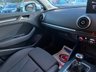 USED 2013 63 AUDI A3 1.4 TFSI Sport Sportback 5dr Petrol Manual Euro 5 (s/s) (122 ps) 