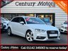 USED 2013 63 AUDI A3 1.4 TFSI Sport Sportback 5dr Petrol Manual Euro 5 (s/s) (122 ps) 