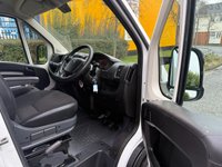 USED 2020 20 CITROEN RELAY 2.2 BlueHDi 35 Enterprise L4 Extra High Roof Euro 6 Heavy Duty 140 ps Stunning Example Throughout