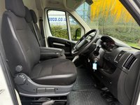 USED 2020 20 CITROEN RELAY 2.2 BlueHDi 35 Enterprise L4 Extra High Roof Euro 6 Heavy Duty 140 ps Stunning Example Throughout