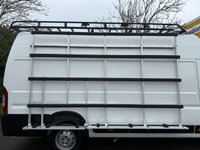 USED 2020 20 CITROEN RELAY 2.2 BlueHDi 35 Enterprise L4 Extra High Roof Euro 6 Heavy Duty 140 ps Stunning Example Throughout