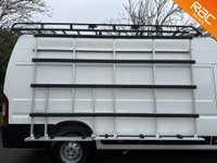 USED 2020 20 CITROEN RELAY 2.2 BlueHDi 35 Enterprise L4 Extra High Roof Euro 6 Heavy Duty 140 ps Stunning Example Throughout