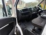 USED 2020 20 CITROEN RELAY 2.2 BlueHDi 35 Enterprise L4 Extra High Roof Euro 6 Heavy Duty 140 ps Stunning Example Throughout