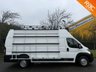 USED 2020 20 CITROEN RELAY 2.2 BlueHDi 35 Enterprise L4 Extra High Roof Euro 6 Heavy Duty 140 ps Stunning Example Throughout